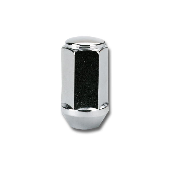 14MM X 2.00 Bulge Acorn Nut 1.90